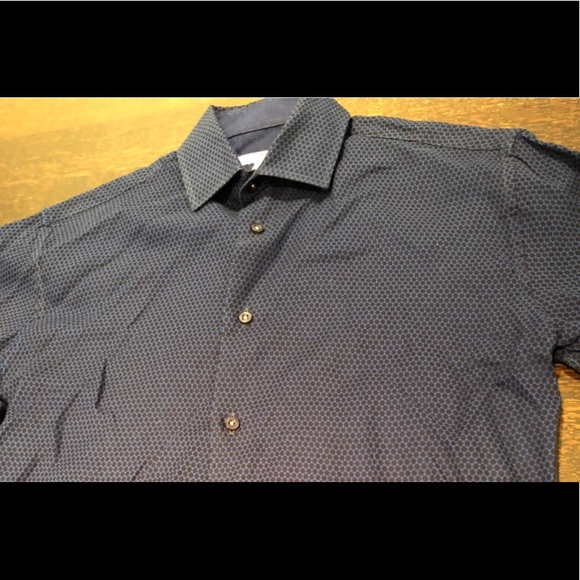 Isaac Mizrahi shirt - Picture 2 of 2